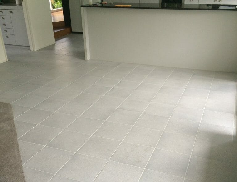 Affordable tile and grout cleaning perth