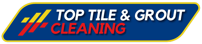 Top Tile & Grout Cleaning logo