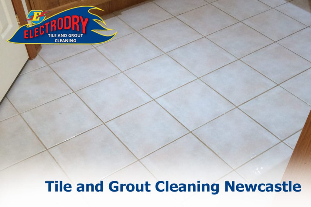 Tile and Grout Cleaning Newcastle